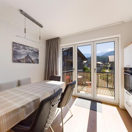 Gamserl Garmisch-Partenkirchen Exterior photo